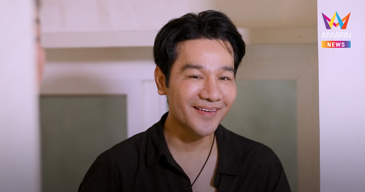 “กอล์ฟ เบญจพล” เปิดบ้านสายมูสุดอลังการ ขนลุกกลางรายการไพ่ทักตรงจนอึ้ง!