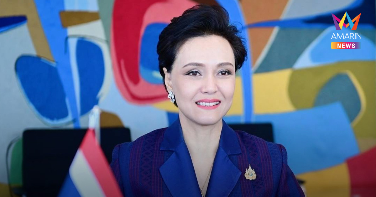 ไทยประกาศความสำเร็จ! ในฐานะประธาน DEFA NC นำอาเซียนปิดดีลเจรจา DEFA สำเร็จ เตรียมลงนาม ASEAN Summit ดันภูมิภาคสู่ศูนย์กลางเศรษฐกิจดิจิทัลโลก