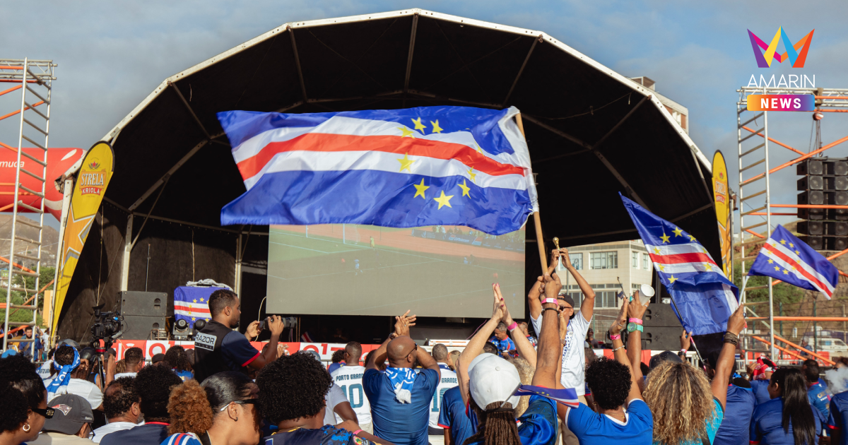 พาไปรู้จัก 4 ทีมน้องใหม่ ลุยศึก ฟุตบอลโลก 2026 เป็นครั้งแรก