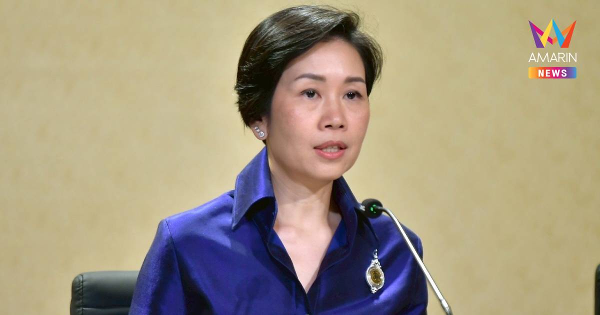 อนุทิน ปักหมุดหุ้นส่วนอนาคตไทยเวียดนาม สั่ง7กระทรวงเดินหน้าความร่วมมือ
