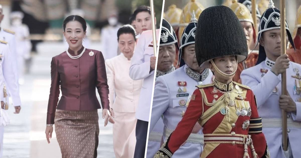 "หนุ่ม กรรชัย" น้อมถวายความอาลัย "เจ้าฟ้าพัชรกิติยาภาฯ"