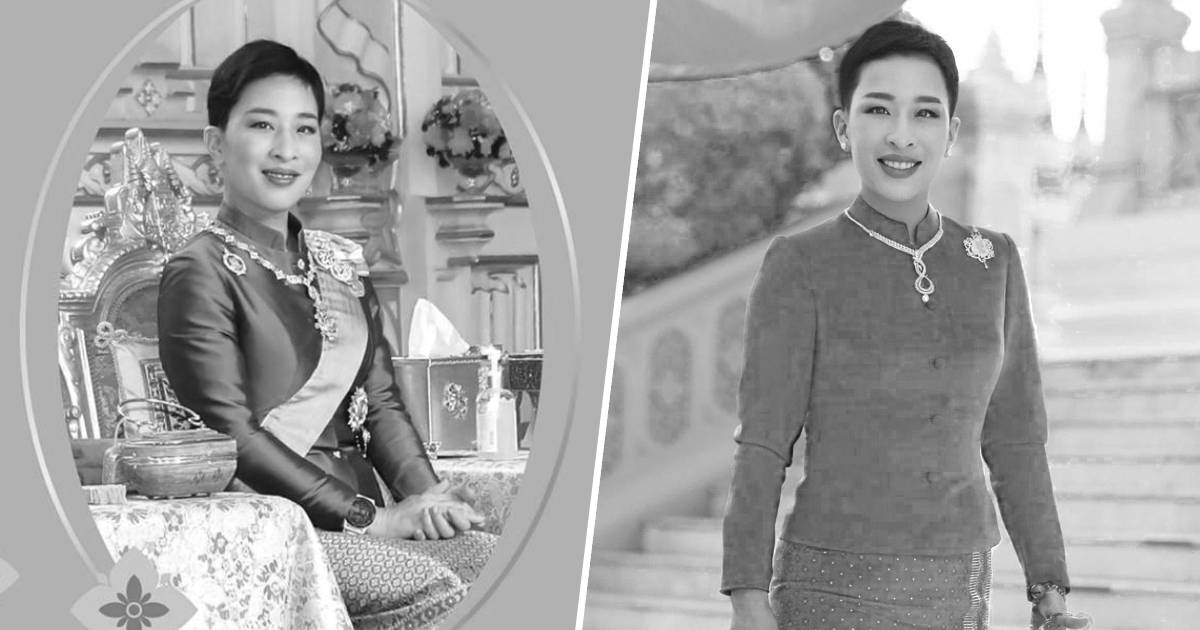 สำนักพระราชวังแจ้งเส้นทางเคลื่อนพระศพ  “พระองค์ภา”
