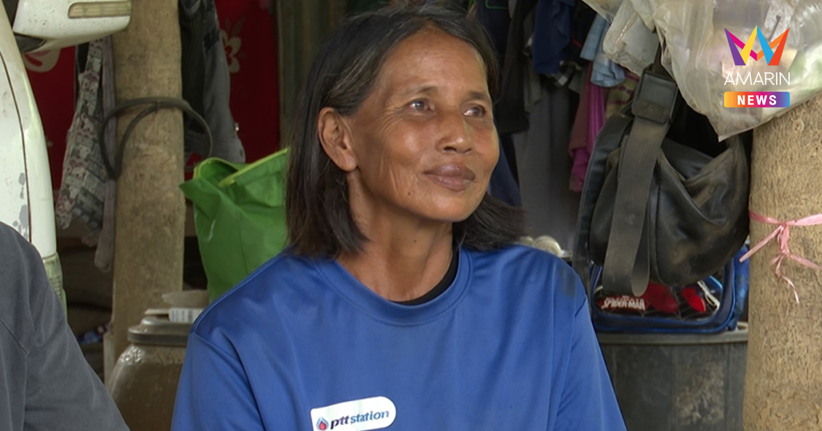 เจ็บแค้นฝังลึก! ป้าขยัน ไม่ให้อภัย เดช-แหวว ลั่นชาตินี้ไม่ต้องมาเผาผี