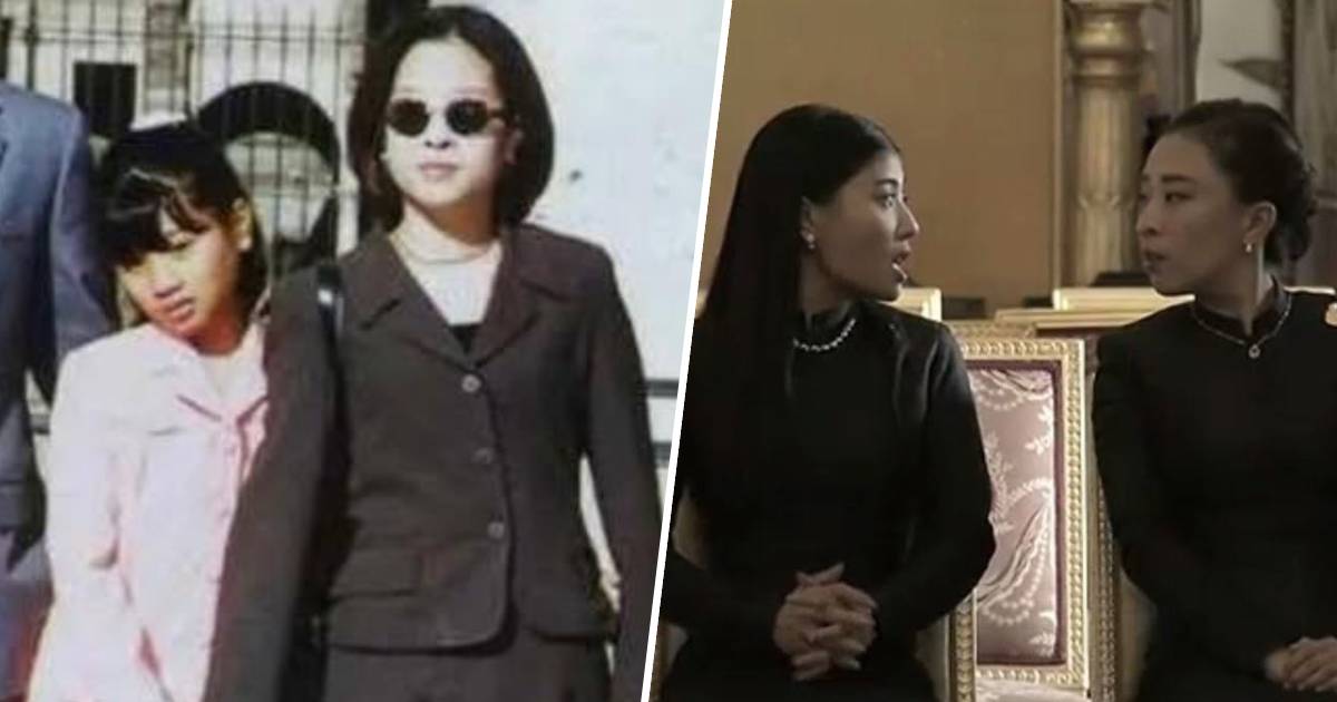 "พี่จะอยู่ในใจน้องตลอดไป" เจ้าฟ้าสิริวัณณวรี ทรงโพสต์อาลัย พระองค์ภา