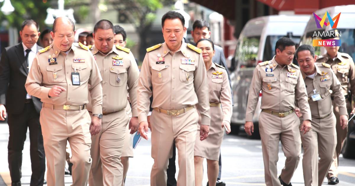 จับตาสมช.ถกปมไทย-กัมพูชา รับรถถังจีน93คัน-เคาะ2ผู้เชี่ยวชาญทางทะเล