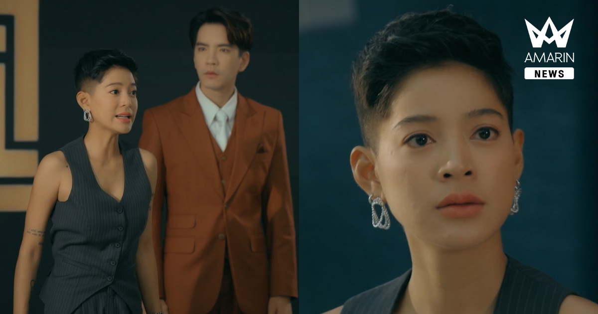 "สายป่าน" สลิ้งแตก แผนสะดุดหวังฮุบบริษัท เจอ "ทับทิม" โผล่ทวงอำนาจคืน