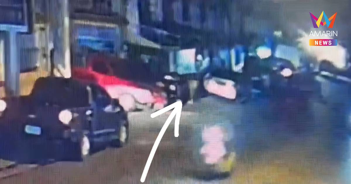 ตำรวจสำโรงใต้ไขปริศนา! หญิงสูงอายุเสียชีวิต ในรถเก๋งเสี่ยเขียงหมู