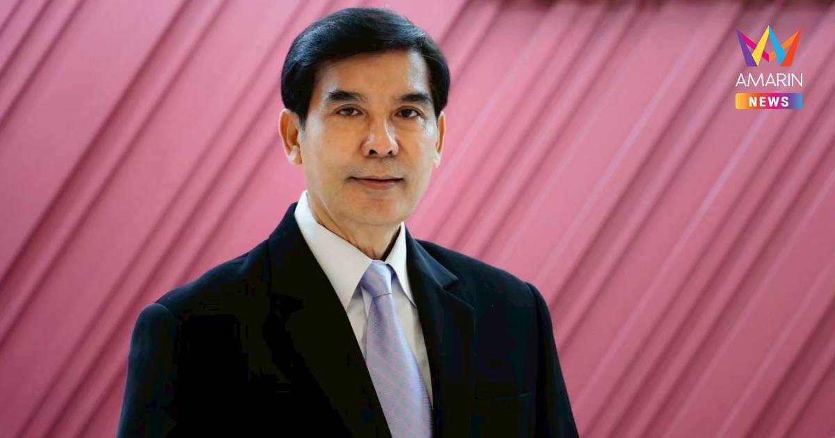 "พร้อมพงศ์" หวั่นผู้สมควรได้รับสิทธิตกหล่นจากบัตรสวัสดิการแห่งรัฐ