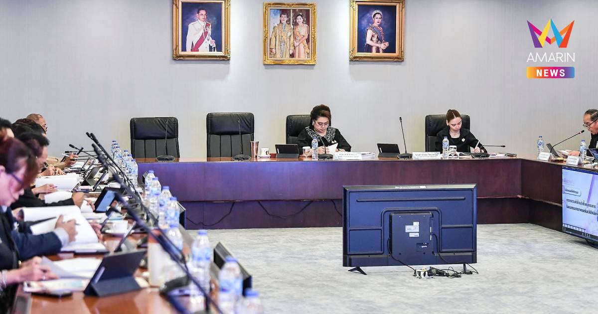 "ศุภมาส-ซาบีดา" ปลื้มเอกชนยื่นขอทุนทำหนังกว่า80เรื่อง