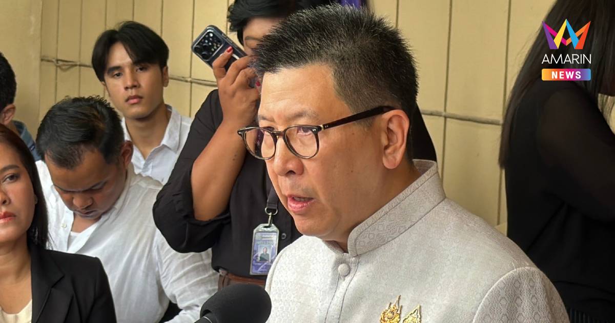 "เอกนิติ" ยันทบทวนบัตรคนจนเปิดอุทธรณ์คัดสวมสิทธิ์ คงสวัสดิการ72รายการ