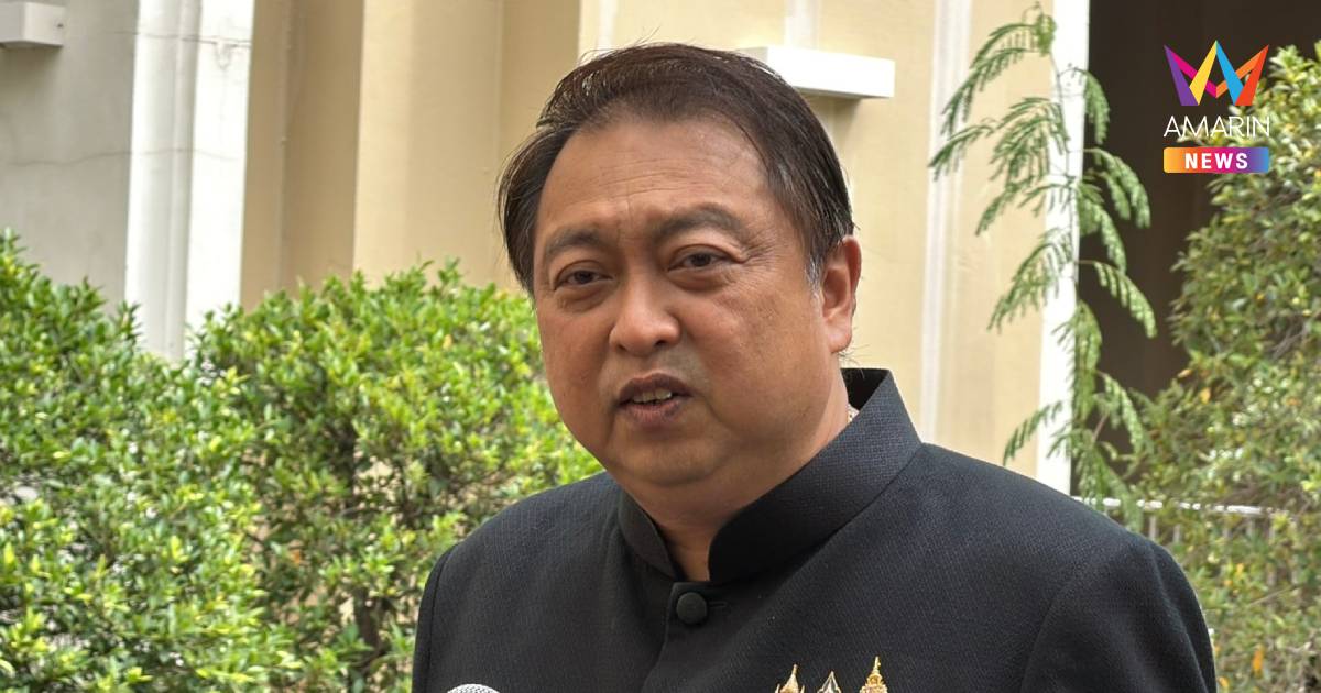 "สุชาติ" ลุยรื้อรุกป่าภูเก็ต ลั่นไม่กลัวฟ้อง ขู่รุกทับลานยึดทรัพย์!