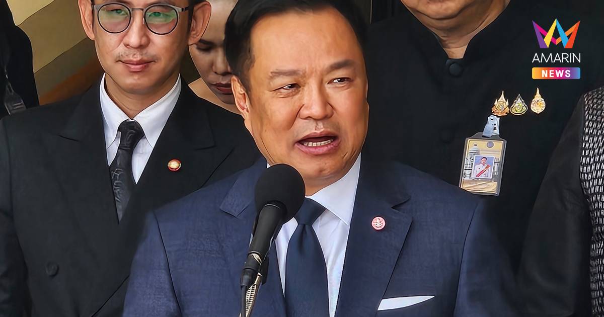 นายกฯ ขนลุกคำว่า "สเปก" ลั่นตั้ง ผบ.ตร. ดูอาวุโส-ผลงานเป็นหลัก