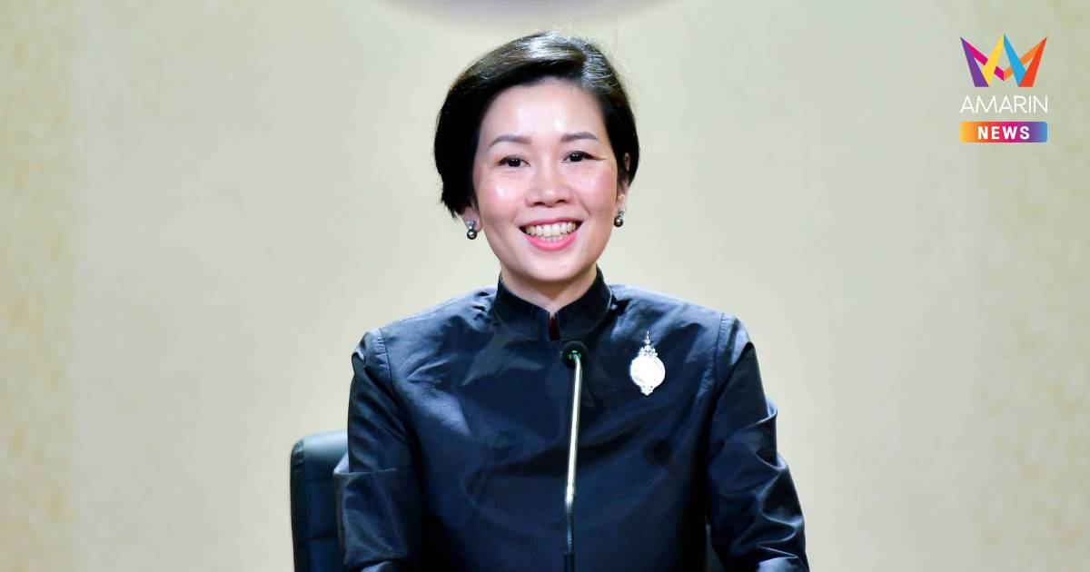 นายกฯ​ มอบหมาย​ รองนายกฯปกรณ์​ -​  สตช.​ ปรับปรุงกฎหมายคนเข้าเมือง​