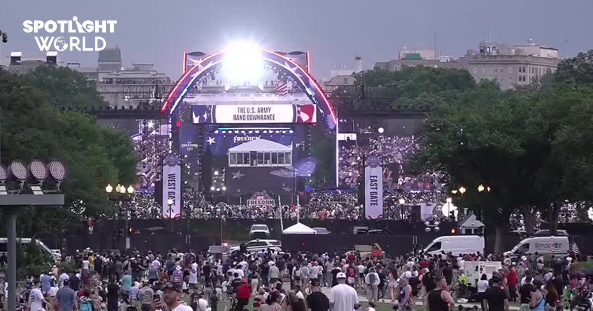 เปิดเบื้องหลังความแค้น แผนบอมบ์งาน UFC ที่ทำเนียบขาว หวังล้างบางนายทุน