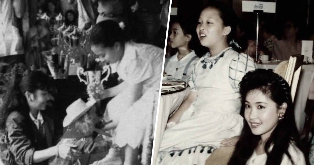 “กวาง กมลชนก” น้อมรำลึก “พระองค์ภา” ย้อน 5 ความทรงจำล้ำค่ารั้วราชินี