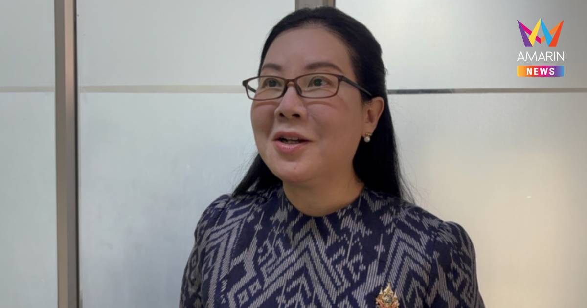 เลขาฯครม. เผยประชุมวันนี้ นัดพิจารณาร่างงบประมาณปี70