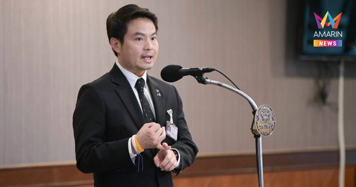 ครม. ตรวจร่าง พ.ร.บ.งบฯ ปี 70 แล้ว จ่อชงเข้าที่ประชุม 23 มิ.ย. นี้