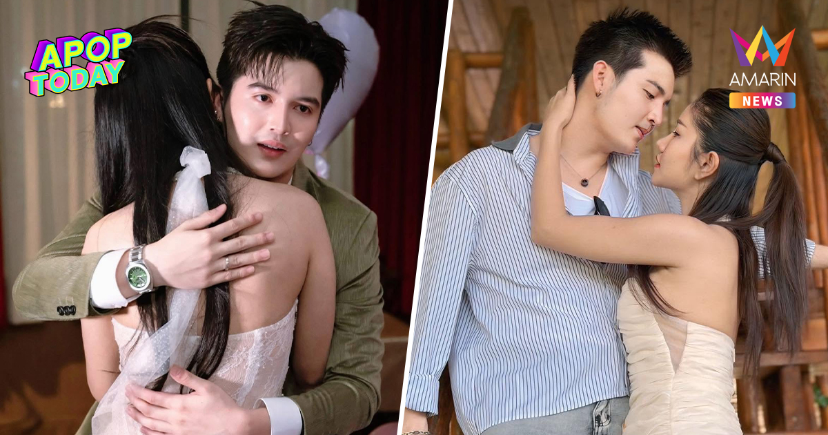 "ซัน วงศธร" เคลียร์สถานะ เรื่องลูก "แพรวพราว" พ่อเขาก็คือพ่อเขาถูกแล้ว