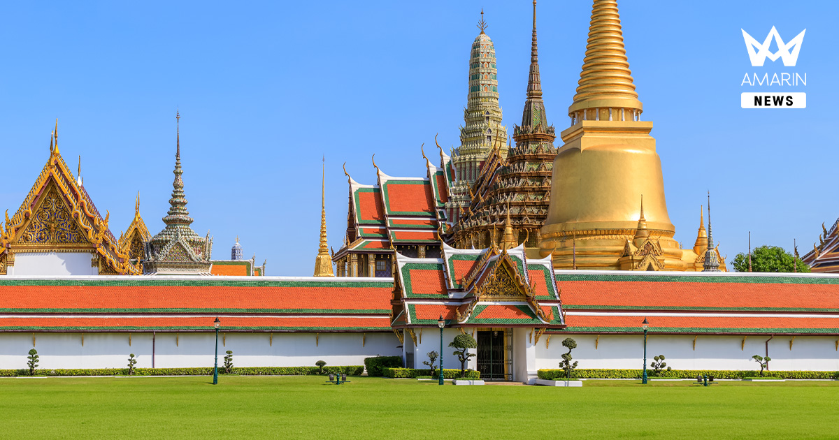 จากแต่งตั้งสู่เลือกตั้ง 17 ผู้ว่าฯ กทม. กับประวัติศาสตร์เมืองหลวงไทย