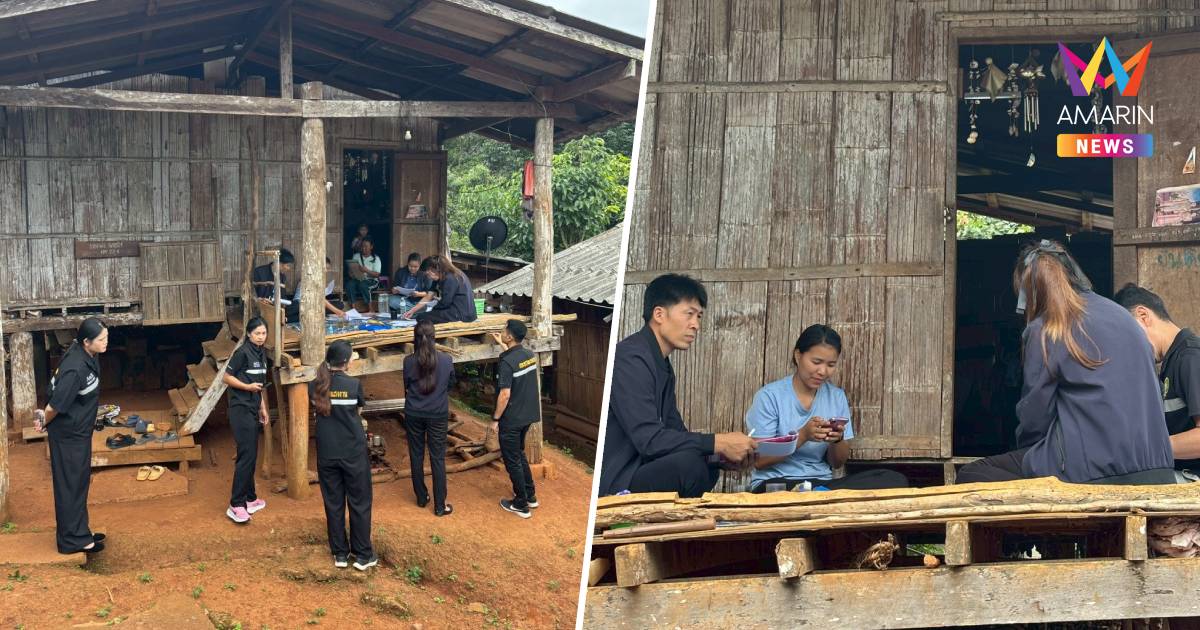จุลพันธ์ เสียใจแรงงานเชียงรายเสียชีวิตในเกาหลีใต้ เร่งเยียวยาครอบครัว