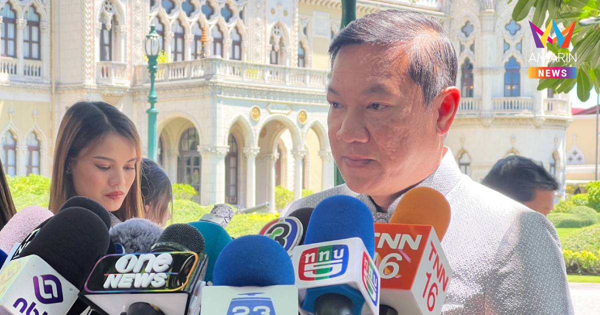 ปลัดมท.ตั้งกก.สอบทุจริตโกงท้องถิ่นขีดเส้น7วันรู้ผลโยนตร.สอบคลิปโยงรมช.