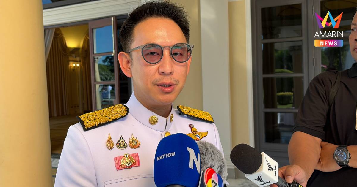 “วรศิษฎ์” สั่งสางทุจริตสอบท้องถิ่น ลั่น! ชิงลาออกก็ไม่รอด ผิดโดนคดีแน่