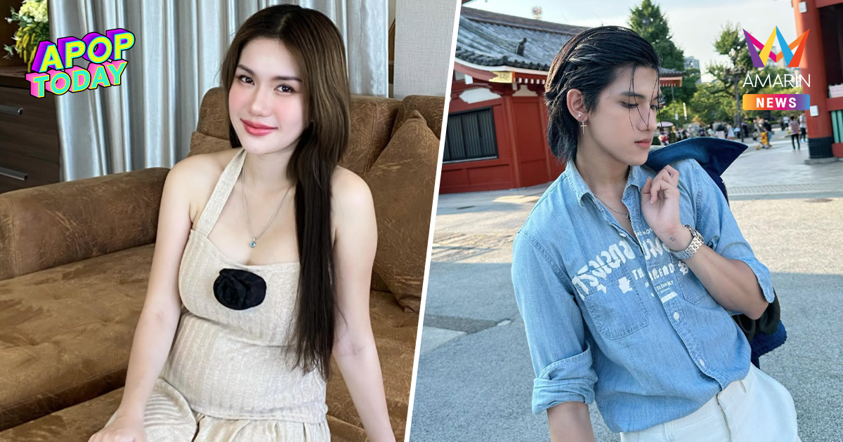 "ฟารีดา" โพสต์แล้ว! หลังเปิดผล DNA "นายแม่ปุ๊กกี้" ออกโรงซัพพอร์ต