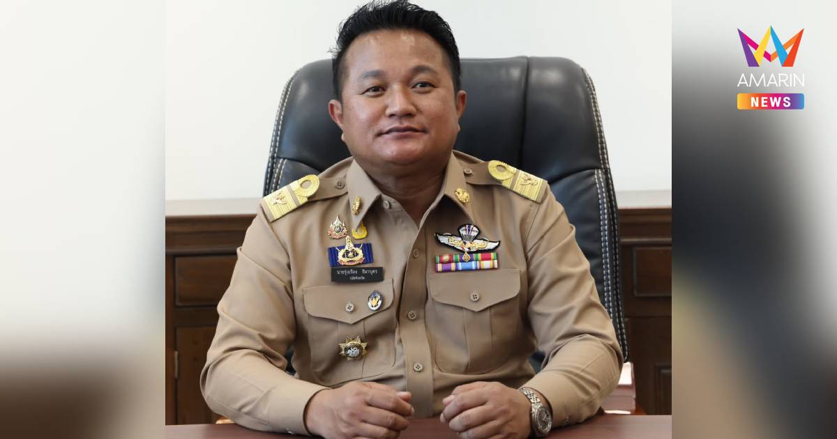 ด่วน! รวบ‘รุ่งเรือง’ปลัดภูเก็ต โยงเรียกรับ 9 แสน ช่วยสอบท้องถิ่น