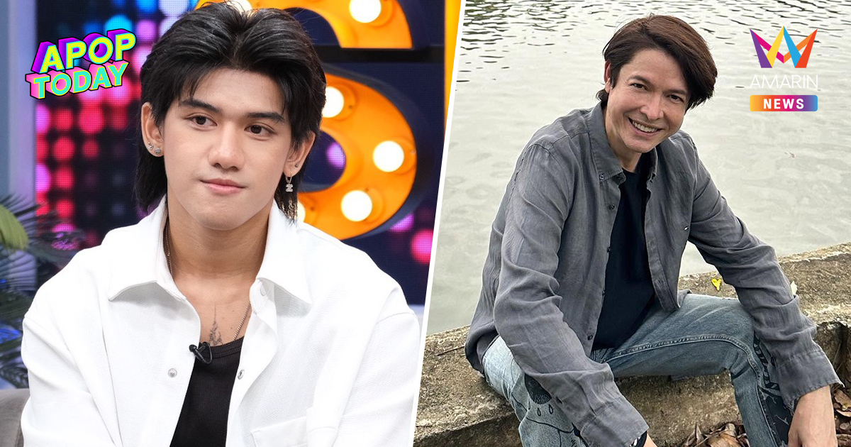 "ก๊อท จักรพันธ์" โต้หน้าหงาย! จากแชทมั่นใจแต่แรกเป็นลูก "ติณติณ"