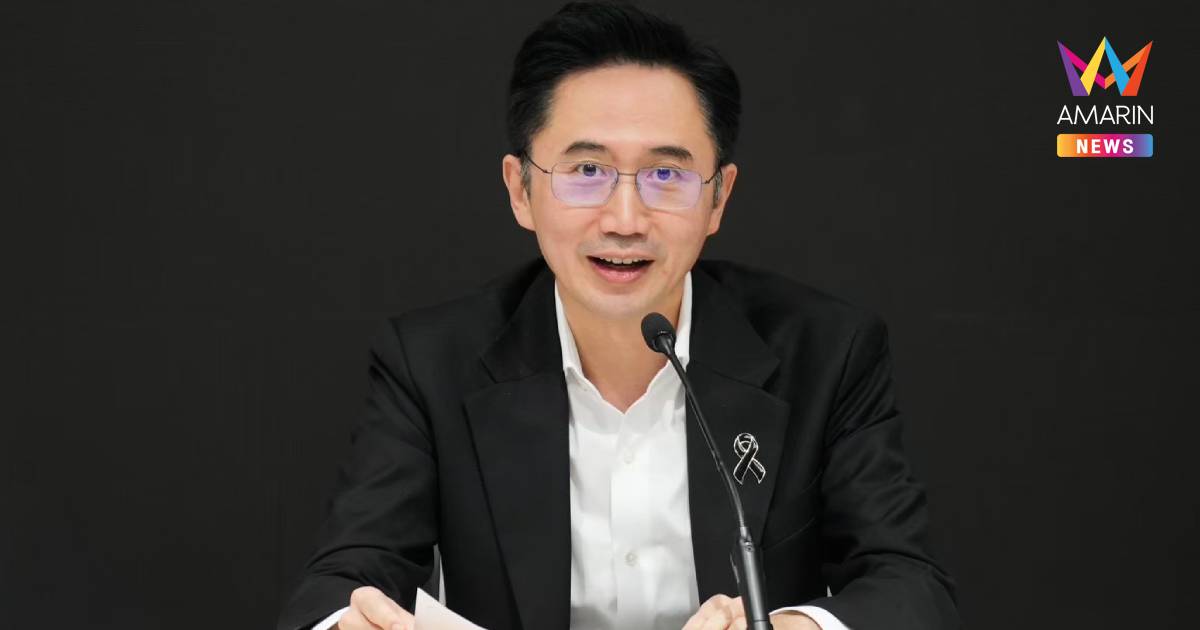 "ยศชนัน" เผยผลการจัดอันดับสากล สถาบันอุดมศึกษาไทยผงาดเวทีโลก 7 สถาบัน