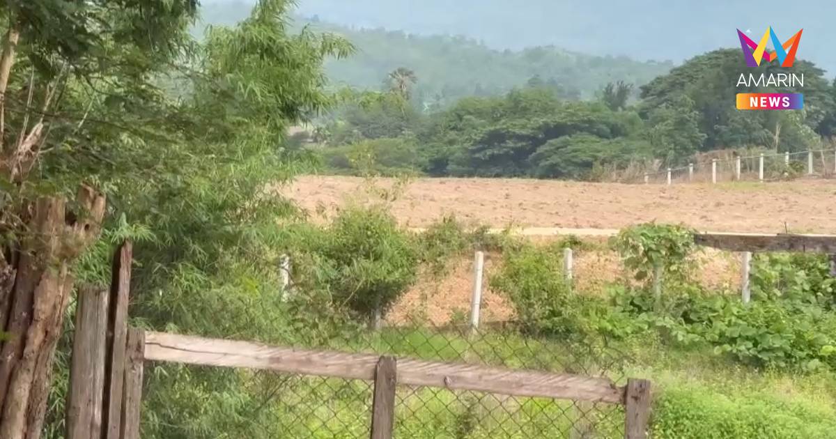 ด่วน! ทหารสั่งปิดตาย "ท่าข้ามแม่สอด" บล็อกส่งเสบียงฝั่งพม่า