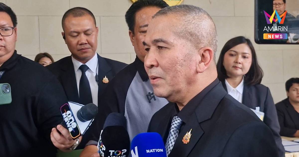 "รุทธพล"เผยป.ป.ส.ส่งข้อมูลให้ออสเตรเลีย ขยายผลคดีแอร์โฮสเตสขนเฮโรอีน