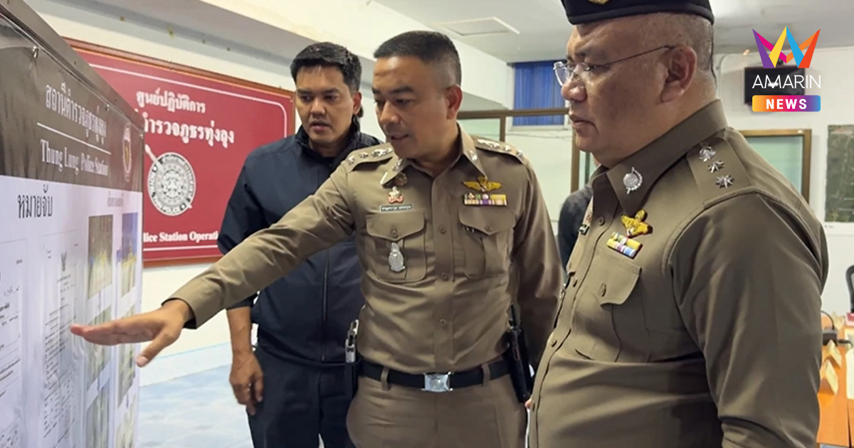 รวบพระครู เจ้าอาวาสดัง พร้อมสามเณรคู่ใจ บังคับ 4 เณรน้อยฉันบวบ