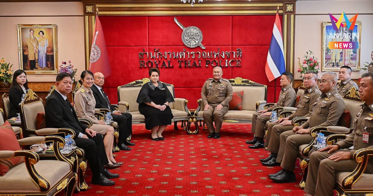 "ศุภมาส" ลุยแก้"บุหรี่ไฟฟ้า"ตั้งศูนย์ปราบ-นำร่องโรงเรียน 9 จังหวัด