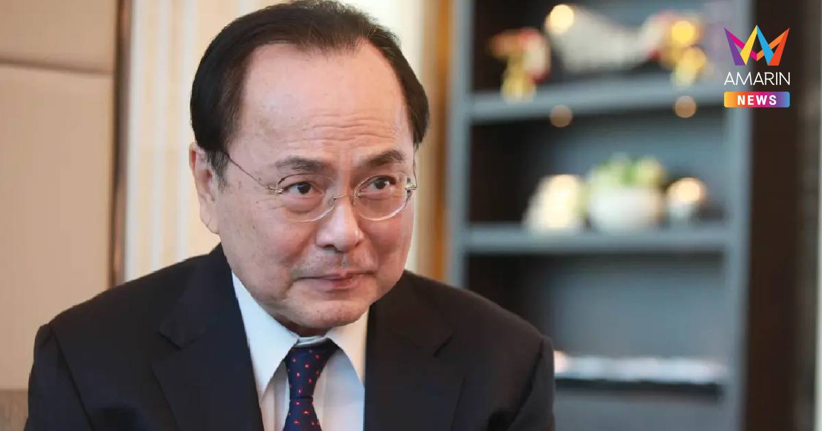 ศาลอนุมัติหมายจับ "อนันต์ อัศวโภคิน" เบี้ยวส่งตัวคดีฟอกเงินธรรมกาย