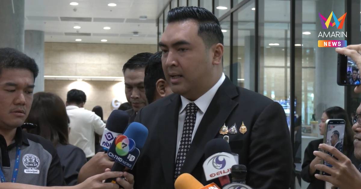 "วัชระพล"เผยปลัดกษ.จ่อถกMOUแก้นมล้น แจงอ.ส.ค.ขายนมหมดอายุไม่ใช่บริโภค