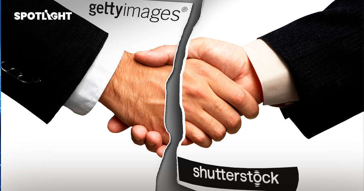 Getty-Shutterstock ยกเลิกควบรวมกิจการ เกิดอะไรขึ้น ทำไมดีลไปต่อไม่ได้