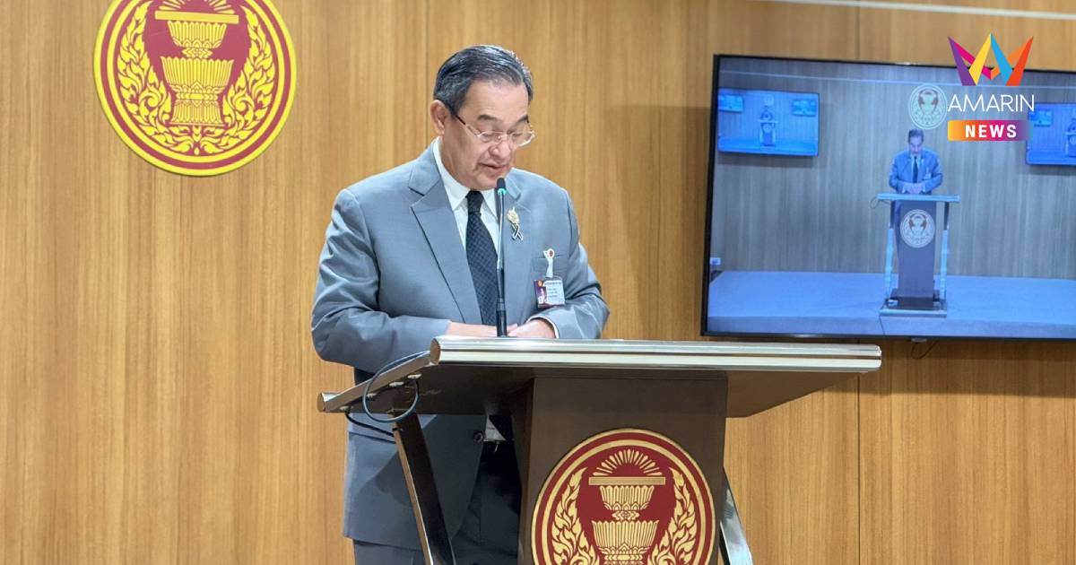 "นิกร" ขอสภาหนุนร่างกม.สันติสุขฯ หวังดับชนวนขัดแย้งการเมือง 20 ปี