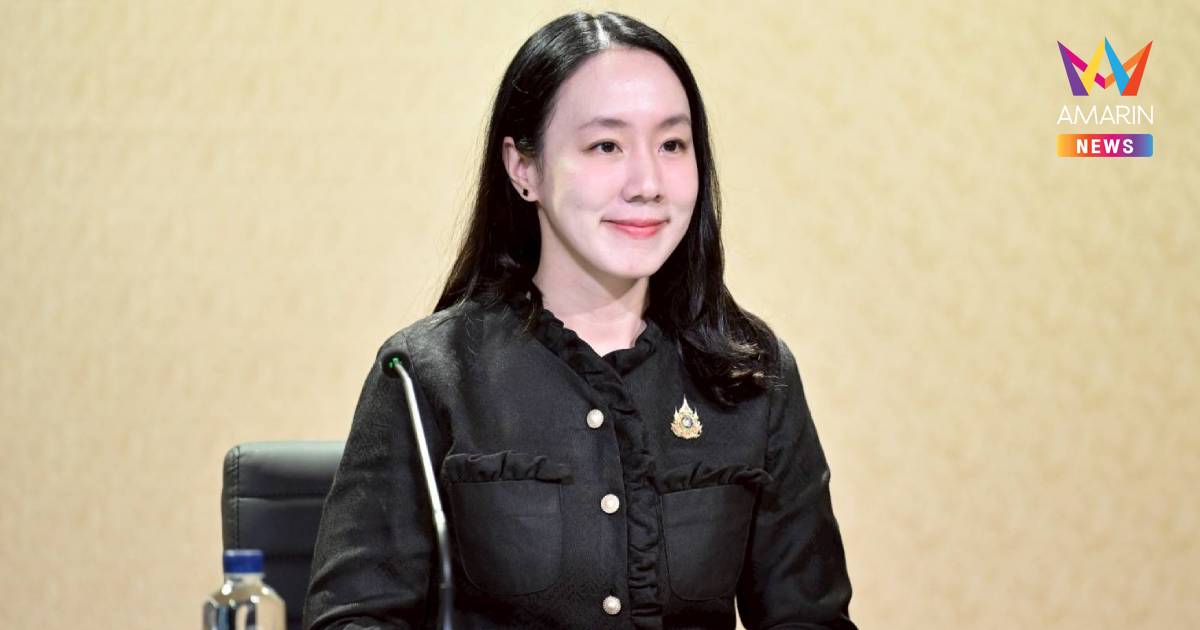 รัฐบาลสั่งยกระดับตรวจเข้มลูกเรือสกัดลอบขนยาเสพติด สร้างเชื่อมั่นบินไทย