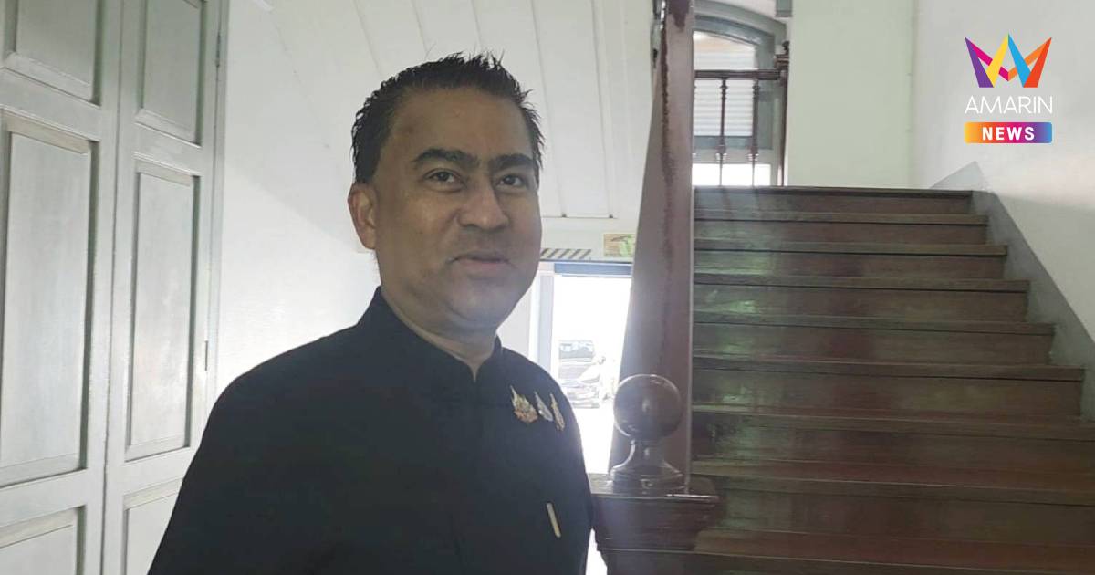 "สันติธร"แจงยังไม่ส่งผลสอบทุจริตท้องถิ่น รอครบ7วัน-ยังไม่นัดพบนายกฯ
