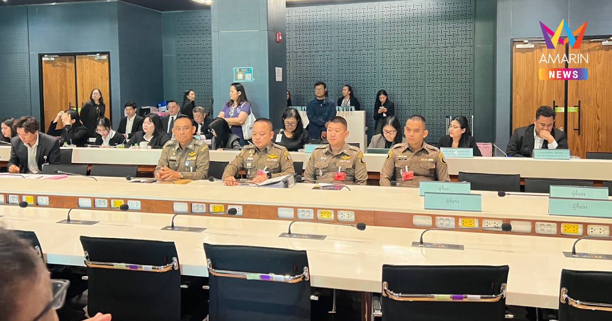 กมธ.ป.ป.ช.เชิญ"บิ๊กเต่า"ลุยคดีโกงท้องถิ่นลั่นลากตัวการใหญ่ไม่ใช่ปลาซิว