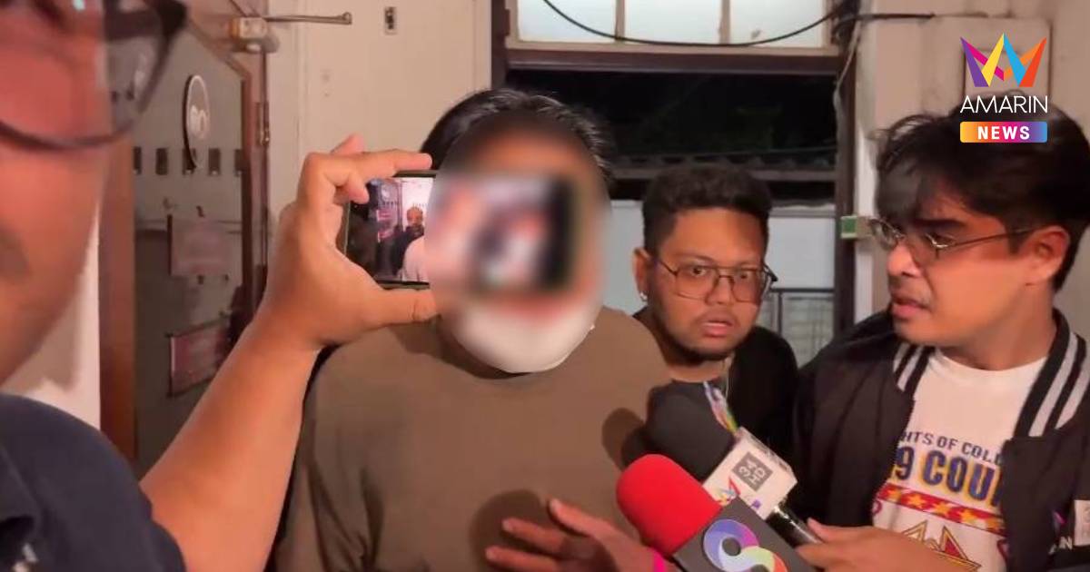 รวบ "วิโรจน์" พ่อทิพย์  รับเซ็นอุ้มลูกจีน 3 หน แลกเงิน 9,000 บาท