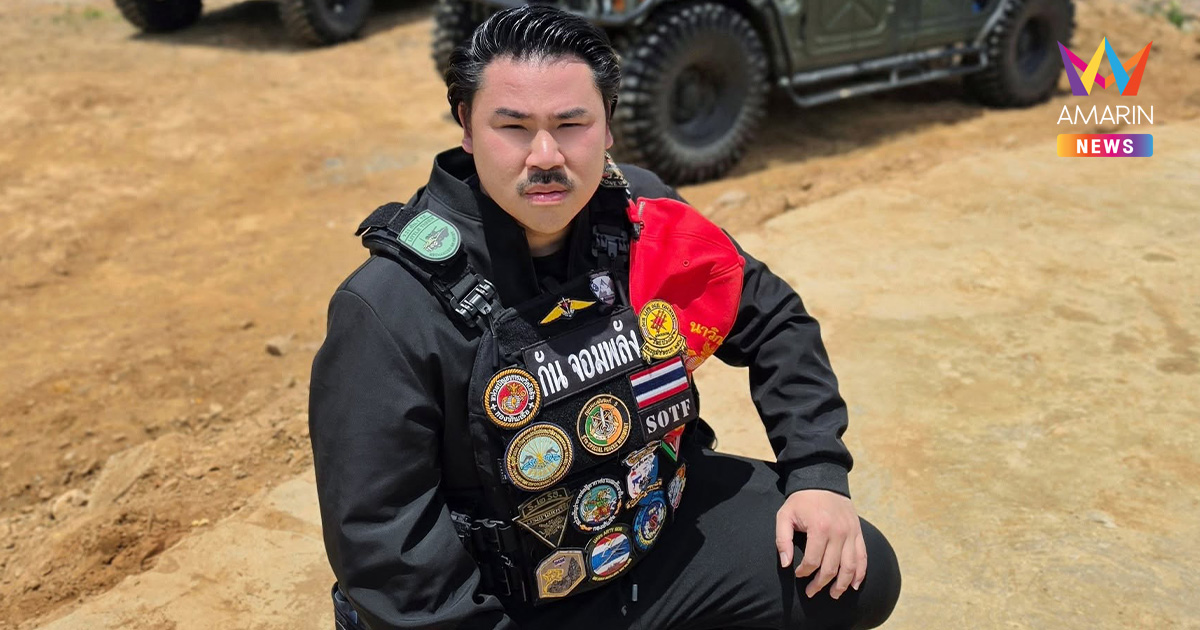 กัน จอมพลัง แฉยับ นักการเมืองกร่างทำร้ายนักข่าวส่งคนโทรตื๊อขอจบเคส
