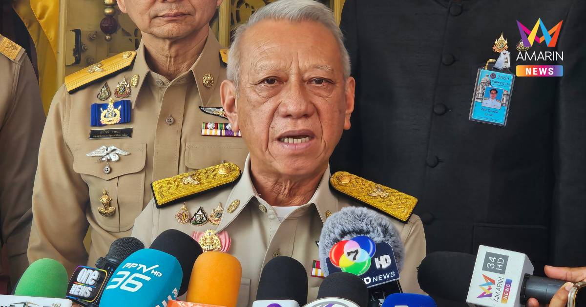 "พิพัฒน์" เผยยังไม่ตั้งเลขาฯ คนใหม่ รอคนเก่าพิสูจน์ความบริสุทธิ์