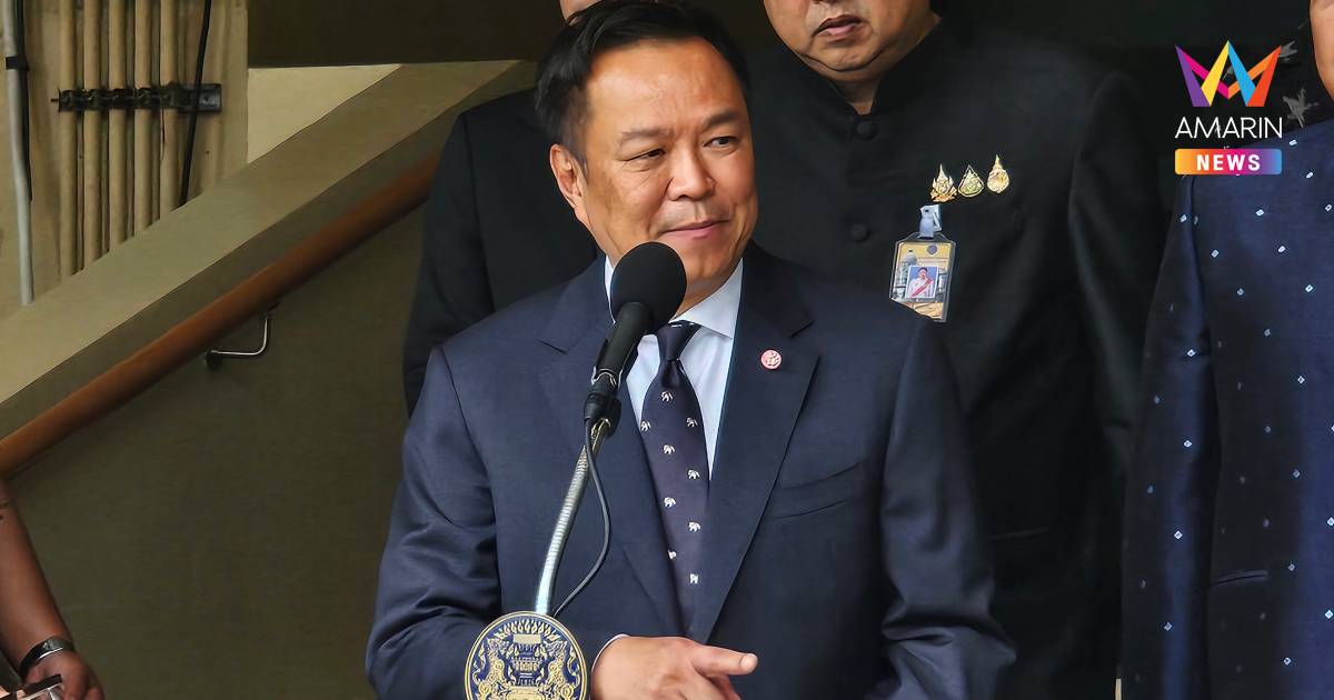 นายกฯ เผย ยังไม่ปรับ ครม. แค่กระตุก รมต.โลกลืม เร่งสร้างผลงาน