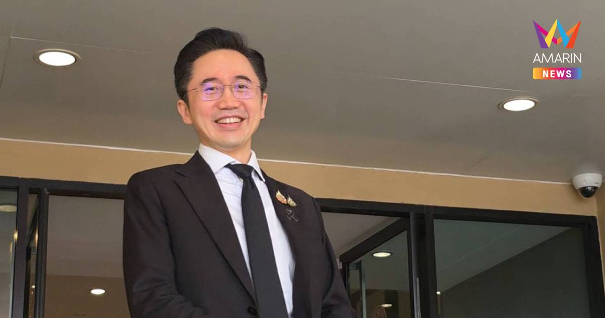 "ยศชนัน"ยันภท.ยังไม่ส่งสัญญาณปรับครม.หลังนายกฯวางKPIประเมินรมต.โลกลืม