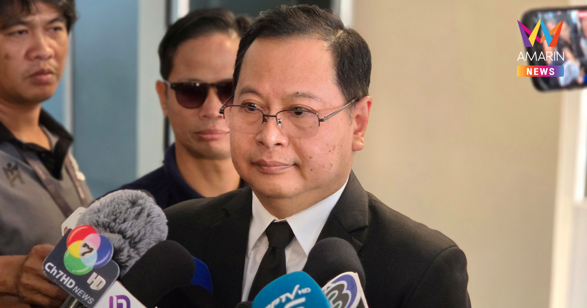 "ปกรณ์" กวาดล้างโกงสอบ ชุดกากีแก้คะแนน ผิดจริงไล่ออกง่ายกว่าเออร์ลี่