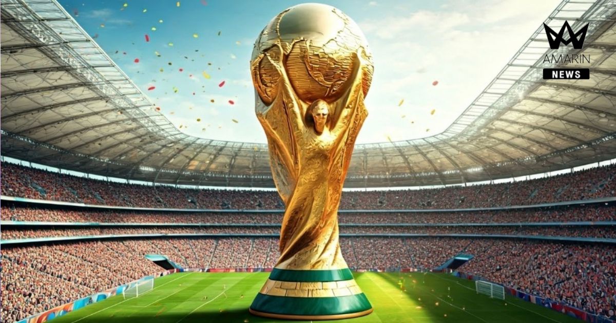 วิเคราะห์ทีมฟอร์มดุสู้ศึก World cup 2026 จาก Baan Football