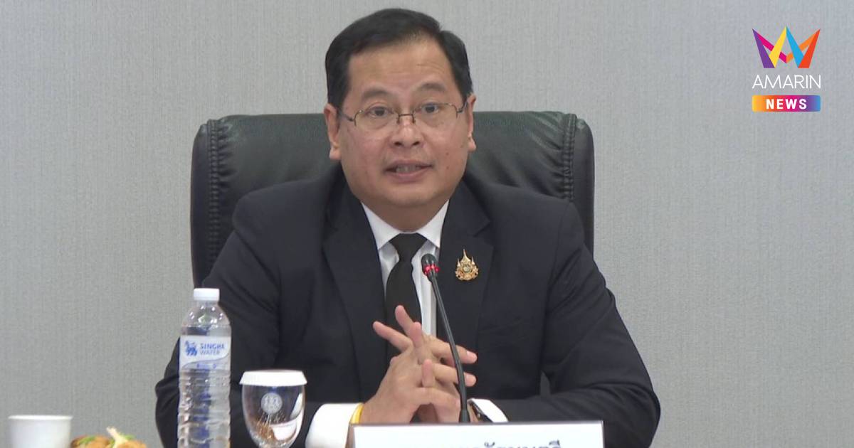 "ปกรณ์" ถกคกก.สอบทุจริตท้องถิ่นนัดแรกลั่นโอกาสล้างบ้าน จี้ฟันจริยธรรม