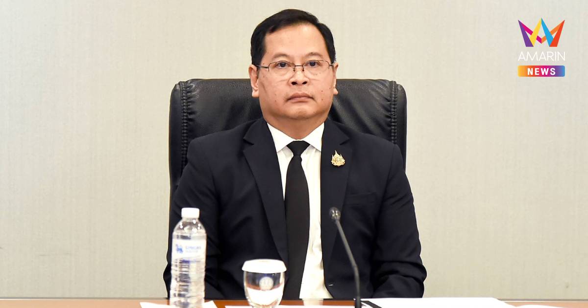 "ปกรณ์​" ชี้​ยกเลิกหน่วยงานทำได้​ แต่ไม่ง่าย​ หลังมีข้อเสนอยุบกอ.รมน.​